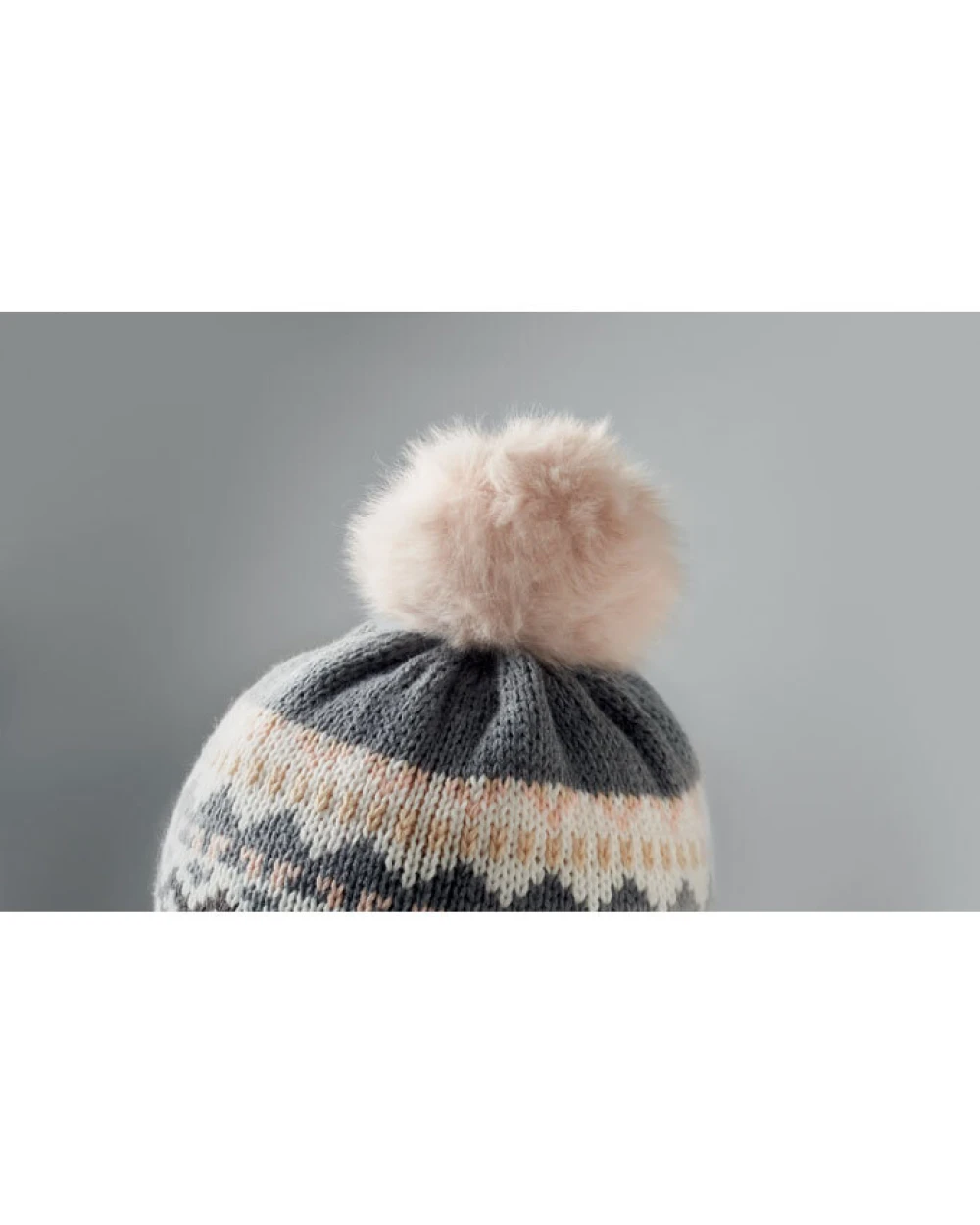 Bonnets personnalisable 4DO Bonnet avec caches-oreilles