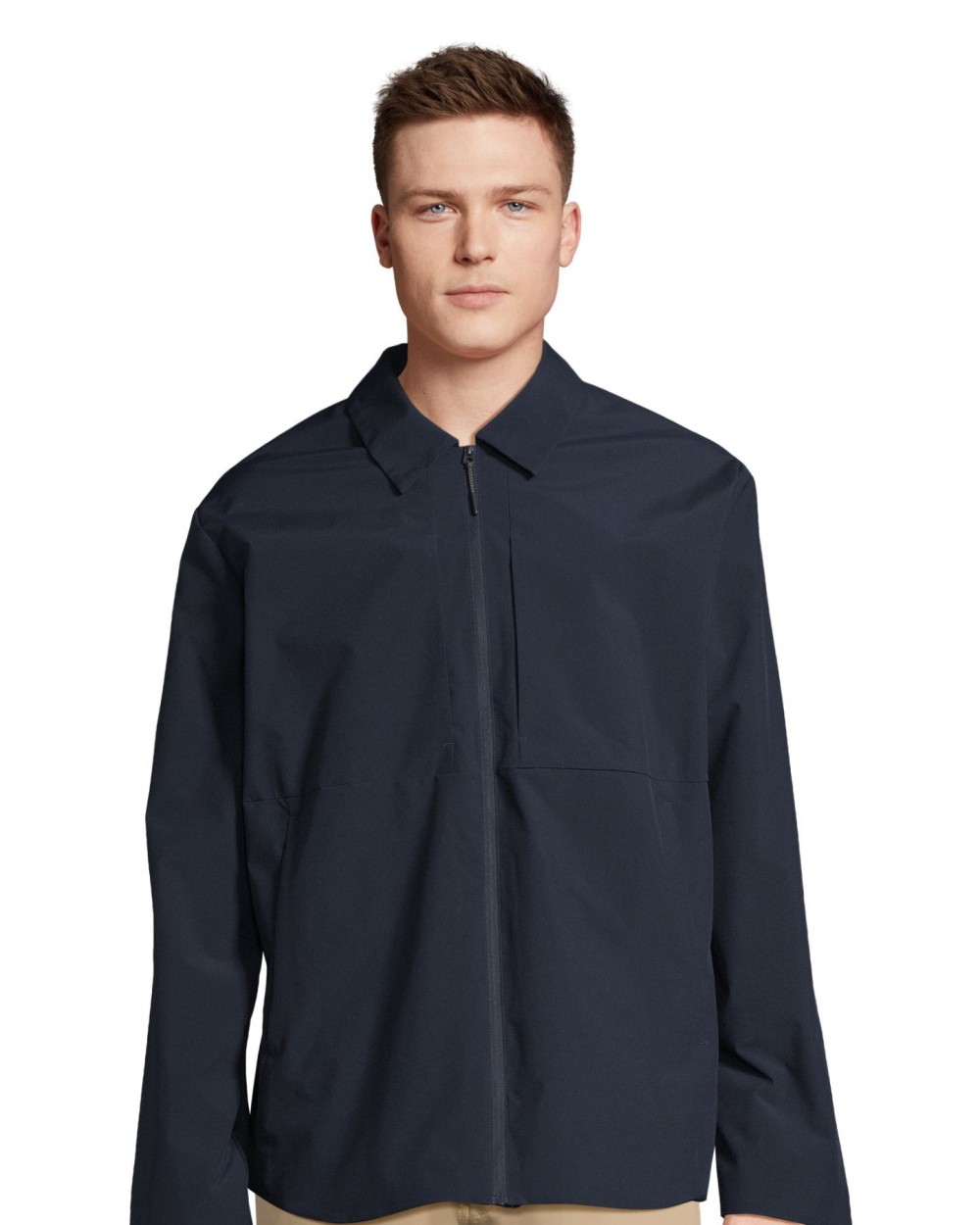 Vestes personnalisable NEOBLU Unisex Technical Jacket Anton