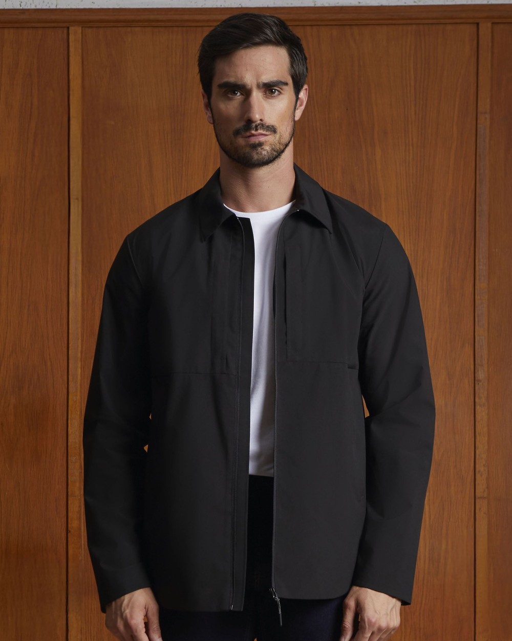 Vestes personnalisable NEOBLU Unisex Technical Jacket Anton