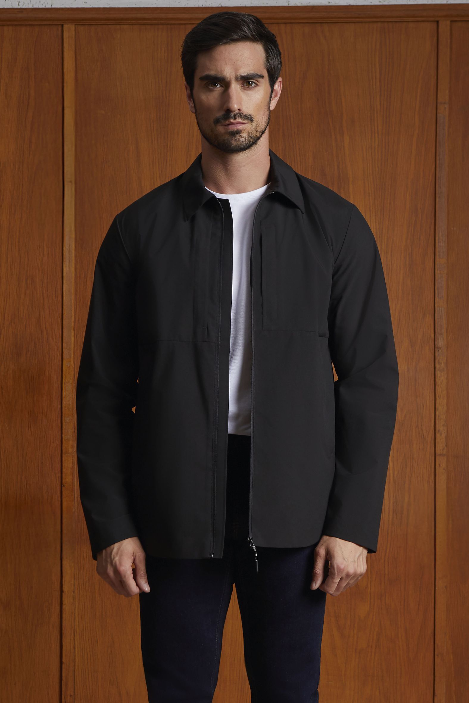 NEOBLU Unisex Technical Jacket Anton Jacken personalisierbar