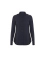 Hemden VELILLA WOMEN'S LONG-SLEEVE STRETCH SHIRT voor bedrukking &amp; borduring