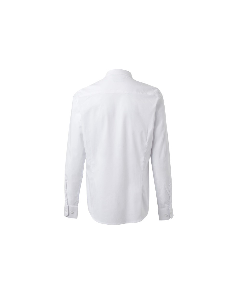 Hemden VELILLA WOMEN'S LONG-SLEEVE STRETCH SHIRT voor bedrukking &amp; borduring