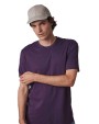 K-UP 6-Panel-Kappe mit Kontrast-Sandwichschirm Kappen personalisierbar