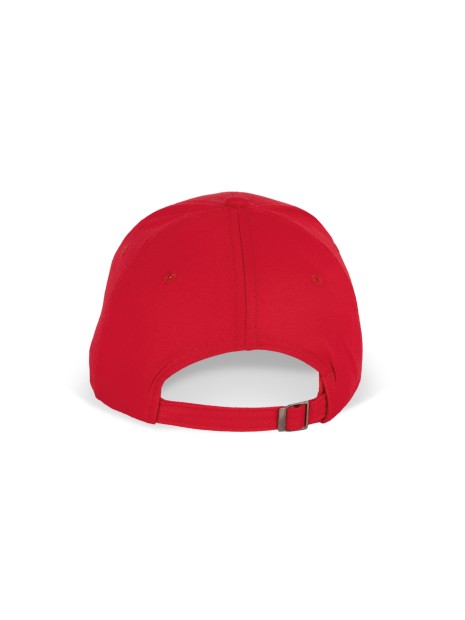 K-UP Casquette avec sandwich contrasté - 6 panneaux /api/colors/b7356eda-6c72-4d03-829c-6a61c9e04b1f personnalisable