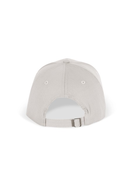 K-UP Casquette avec sandwich contrasté - 6 panneaux /api/colors/b83fbd35-8617-4ff4-af72-c983f214f6af personnalisable