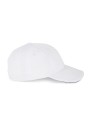 K-UP Casquette avec sandwich contrasté - 6 panneaux /api/colors/7106f99d-2e20-4f66-8e9f-e598d6240563 personnalisable