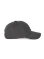 K-UP Casquette avec sandwich contrasté - 6 panneaux /api/colors/c0516c5c-fff4-4a12-baeb-6132621adf32 personnalisable