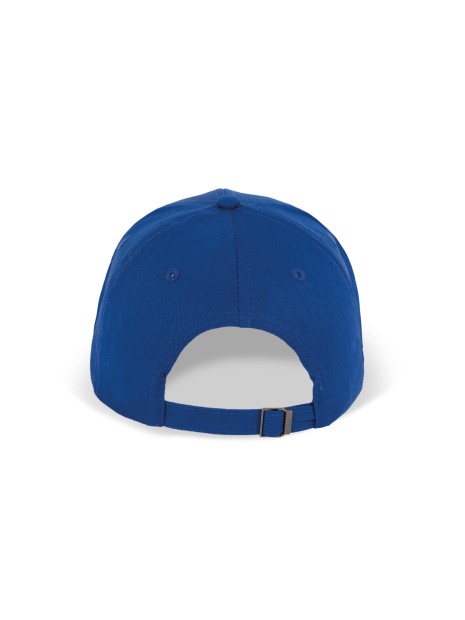 K-UP Casquette avec sandwich contrasté - 6 panneaux /api/colors/98419da2-a7d0-4737-93fd-8caf97c50292 personnalisable