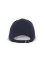 K-UP Casquette avec sandwich contrasté - 6 panneaux  personnalisable
