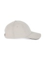 K-UP Casquette avec sandwich contrasté - 6 panneaux /api/colors/b83fbd35-8617-4ff4-af72-c983f214f6af personnalisable
