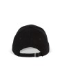 K-UP Casquette avec sandwich contrasté - 6 panneaux /api/colors/e945e77a-c49d-482d-a416-924871e9a782 personnalisable