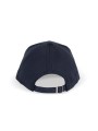 K-UP Casquette avec sandwich contrasté - 6 panneaux /api/colors/ac3617f1-55b6-4cce-bc08-bb5c08d2e5bf personnalisable
