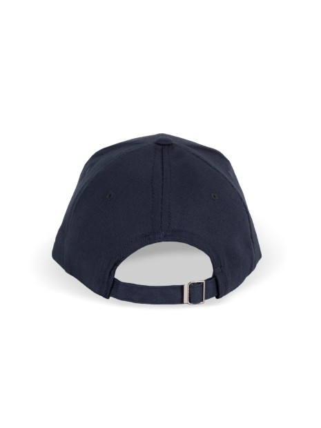 K-UP Casquette avec sandwich contrasté - 6 panneaux /api/colors/ac3617f1-55b6-4cce-bc08-bb5c08d2e5bf personnalisable