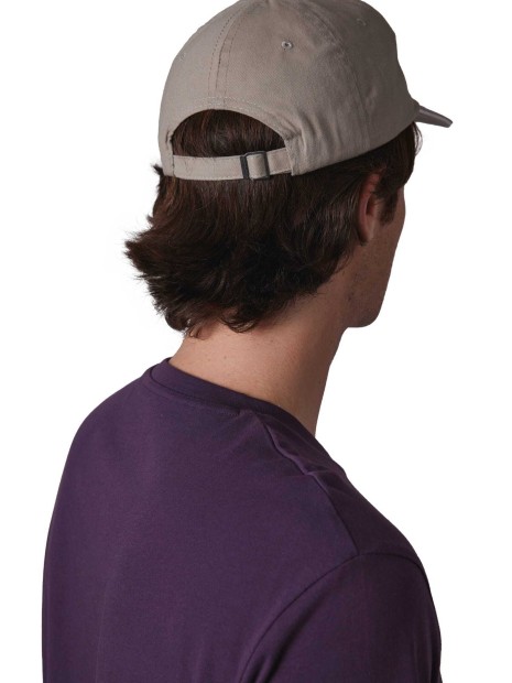 Casquettes à personnaliser K-UP Casquette avec sandwich contrasté - 6 panneaux 