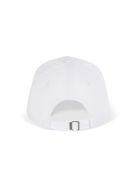 K-UP Casquette avec sandwich contrasté - 6 panneaux /api/colors/7106f99d-2e20-4f66-8e9f-e598d6240563 personnalisable
