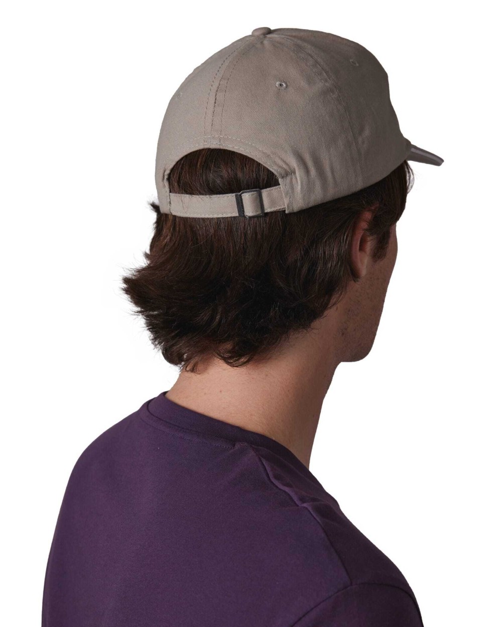 K-UP 6-Panel-Kappe mit Kontrast-Sandwichschirm Kappen personalisierbar