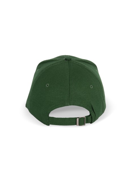 K-UP Casquette avec sandwich contrasté - 6 panneaux /api/colors/debf5a20-ee24-473b-8cad-f0bdbe5aa54e personnalisable