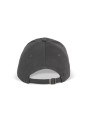 K-UP Casquette avec sandwich contrasté - 6 panneaux /api/colors/c0516c5c-fff4-4a12-baeb-6132621adf32 personnalisable