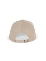 K-UP Casquette avec sandwich contrasté - 6 panneaux /api/colors/6bb7e579-d0cc-43d7-bcac-e05017ea670b personnalisable