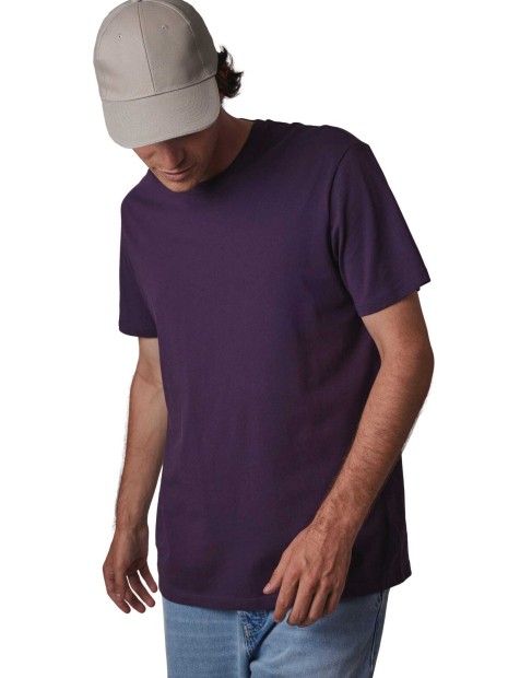 Casquettes à personnaliser K-UP Casquette avec sandwich contrasté - 6 panneaux 