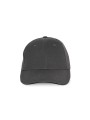 K-UP Casquette avec sandwich contrasté - 6 panneaux /api/colors/c0516c5c-fff4-4a12-baeb-6132621adf32 personnalisable