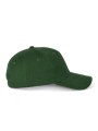 K-UP Casquette avec sandwich contrasté - 6 panneaux /api/colors/debf5a20-ee24-473b-8cad-f0bdbe5aa54e personnalisable