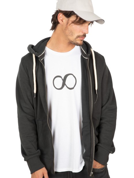 Casquettes à personnaliser K-UP Casquette avec sandwich contrasté - 6 panneaux 