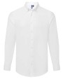 Hemden PREMIER Supreme' Oxford long sleeve shirt voor bedrukking &amp; borduring