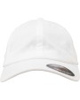 Casquettes personnalisable FLEXFIT Cotton Twill Dad Cap