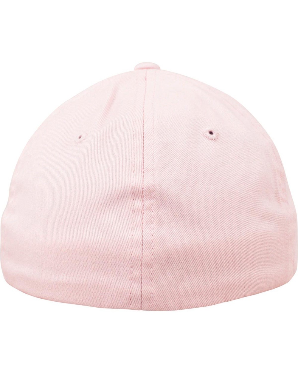 Casquettes personnalisable FLEXFIT Cotton Twill Dad Cap