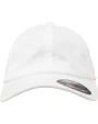 Petjes FLEXFIT Flexfit Cotton Twill Dad Cap voor bedrukking &amp; borduring