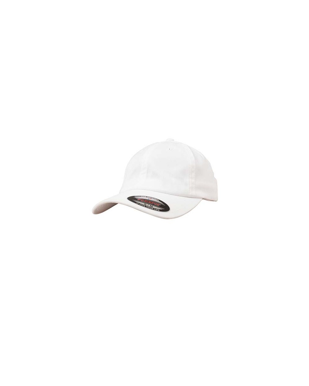 Casquettes personnalisable FLEXFIT Cotton Twill Dad Cap
