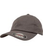 FLEXFIT Cotton Twill Dad Cap Kappen personalisierbar
