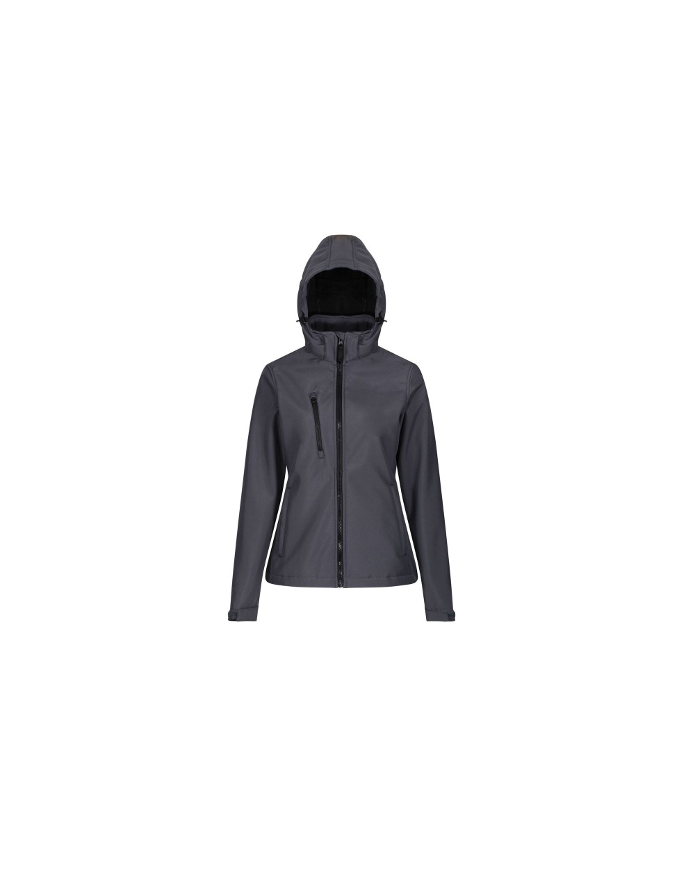 Softshells REGATTA WOMENS VENTURER voor bedrukking &amp; borduring