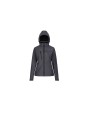 Softshells REGATTA WOMENS VENTURER voor bedrukking &amp; borduring