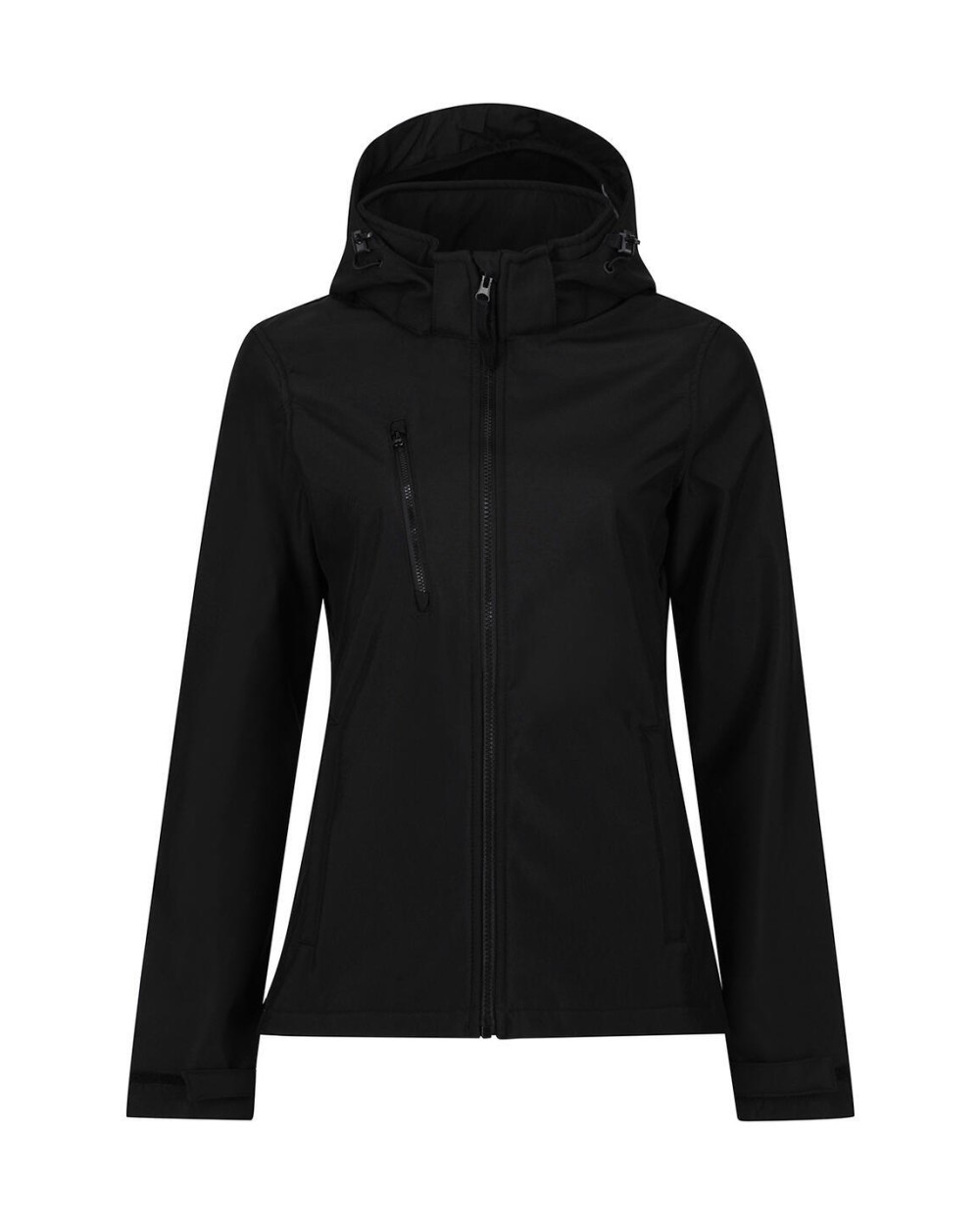 Softshells REGATTA WOMENS VENTURER voor bedrukking &amp; borduring