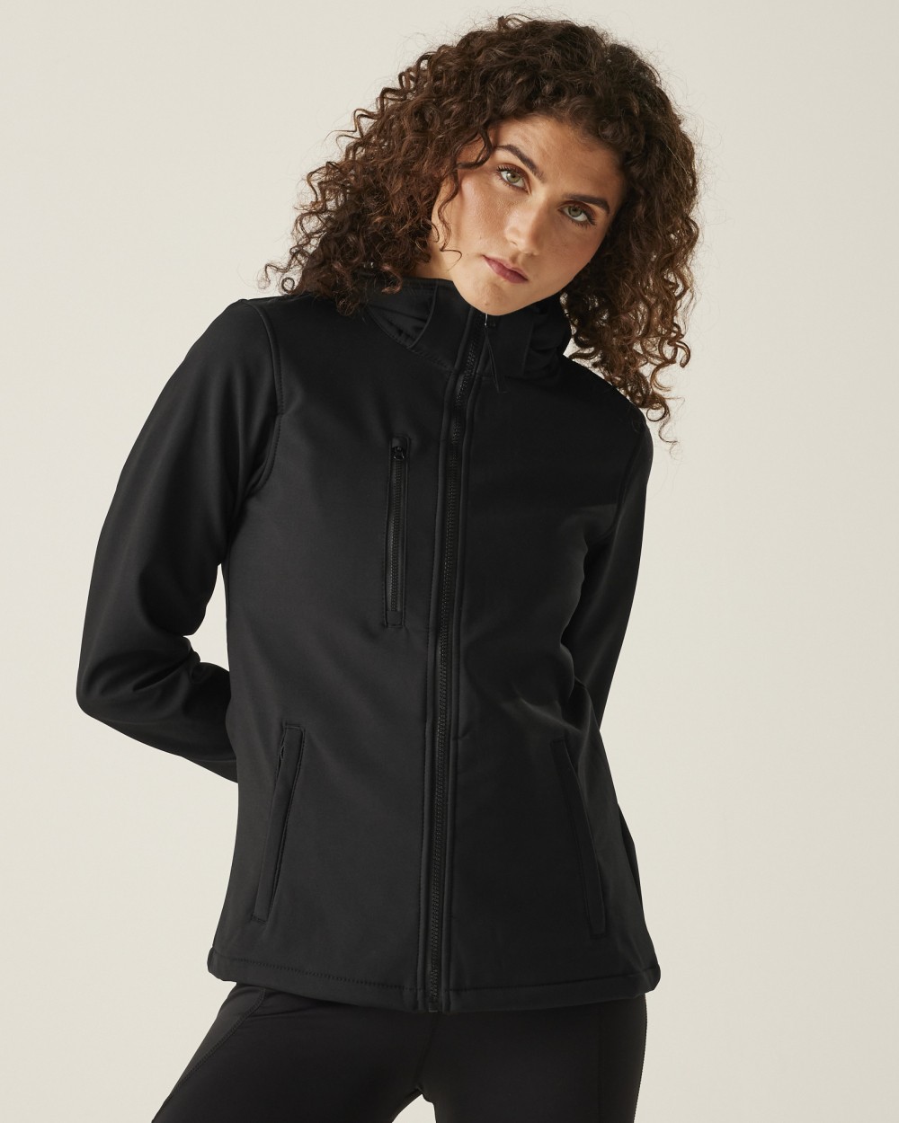 Softshells REGATTA WOMENS VENTURER voor bedrukking &amp; borduring