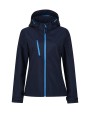 Softshells personnalisable REGATTA WOMENS VENTURER