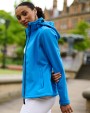 Softshells personnalisable REGATTA WOMENS VENTURER