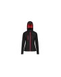 REGATTA WOMENS VENTURER Softshells personalisierbar