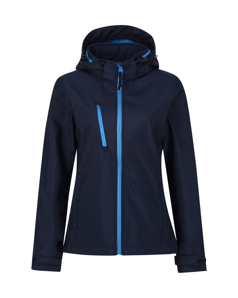 Softshells REGATTA WOMENS VENTURER voor bedrukking &amp; borduring