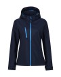 REGATTA WOMENS VENTURER Softshells personalisierbar