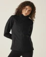 REGATTA WOMENS VENTURER Softshells personalisierbar