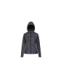 Softshells REGATTA WOMENS VENTURER voor bedrukking &amp; borduring