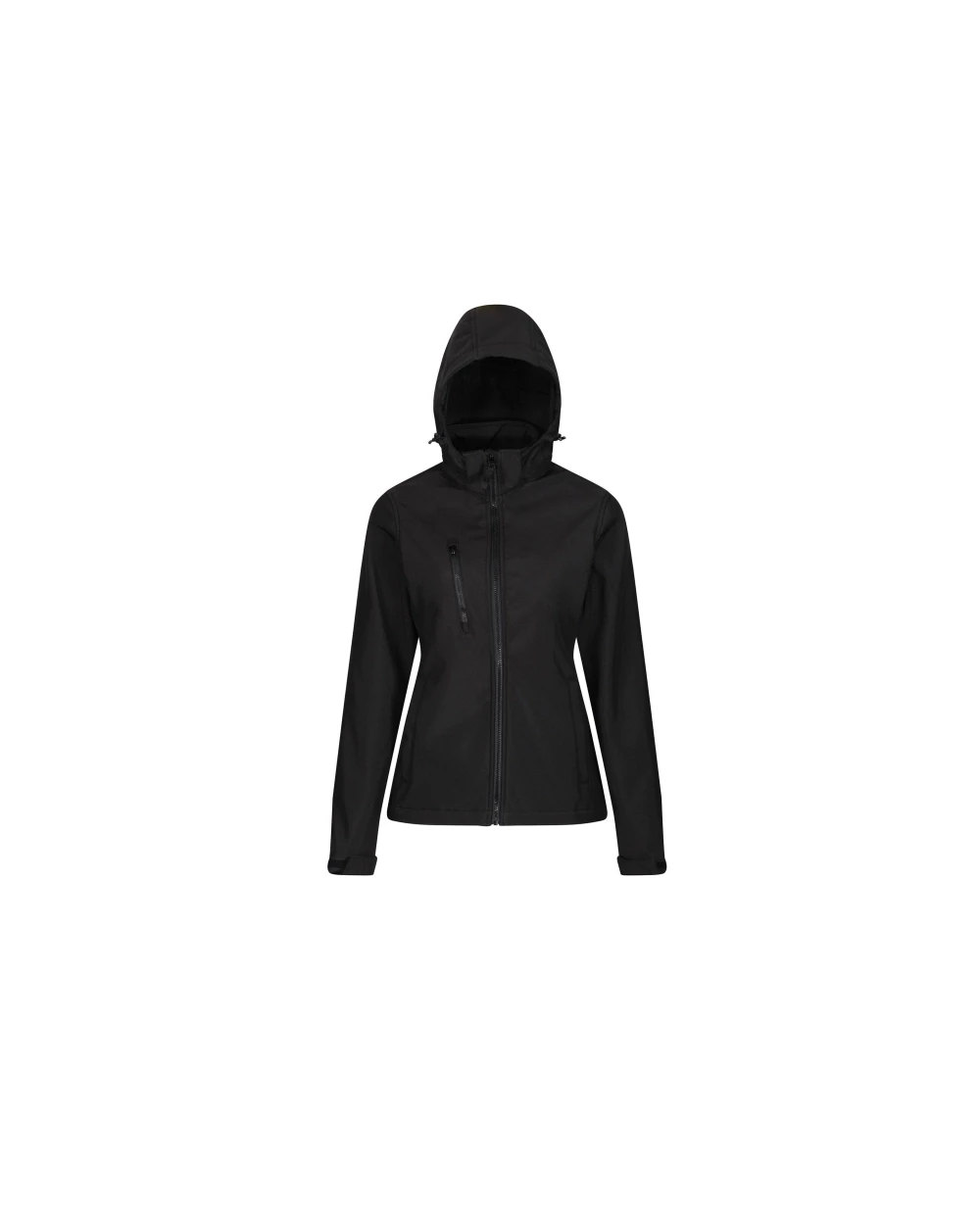 Softshells REGATTA WOMENS VENTURER voor bedrukking &amp; borduring