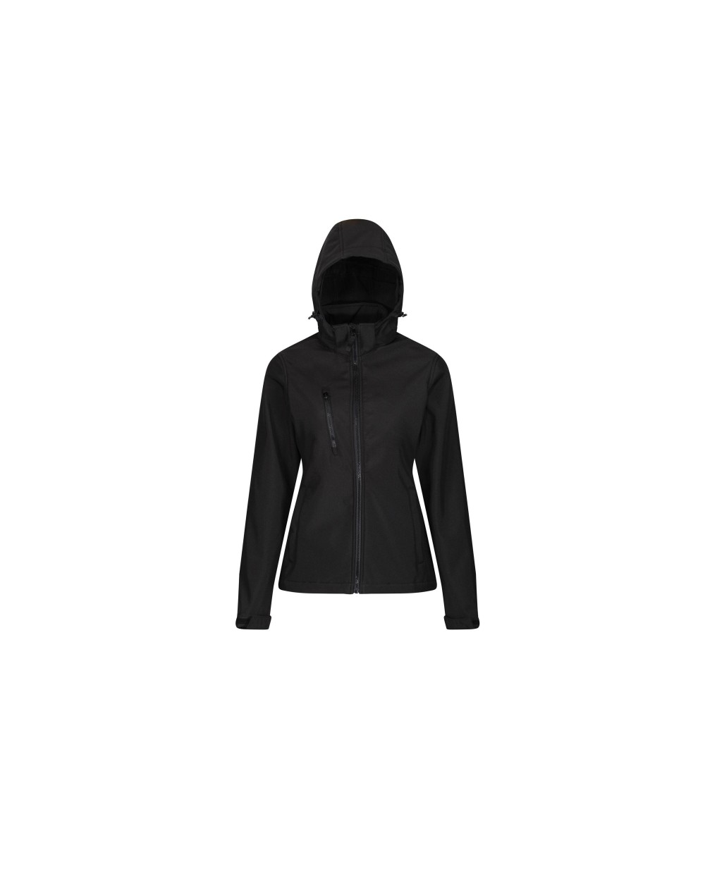 Softshells REGATTA WOMENS VENTURER voor bedrukking &amp; borduring