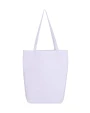 Tote bags personnalisable BAGS BY JASSZ Baby Canvas Cotton Bag LH with Gusset