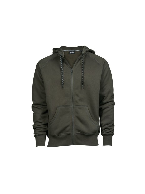 TEE JAYS FASHION FULL ZIP HOOD /api/colors/5d27712a-4310-4c43-92b4-e5a120648cd5 personnalisable