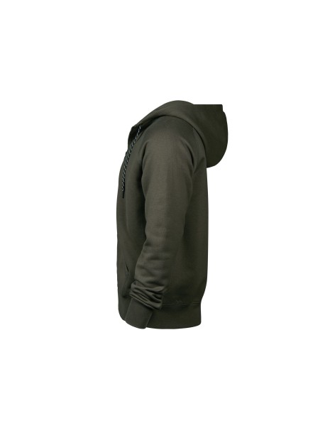 TEE JAYS FASHION FULL ZIP HOOD /api/colors/5d27712a-4310-4c43-92b4-e5a120648cd5 personnalisable