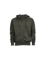 TEE JAYS FASHION FULL ZIP HOOD /api/colors/5d27712a-4310-4c43-92b4-e5a120648cd5 personnalisable